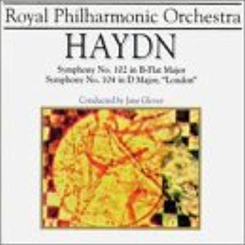 Symphony 102 & 104