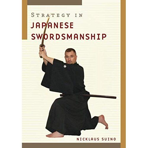 Strategy In Japanese Swordmanship