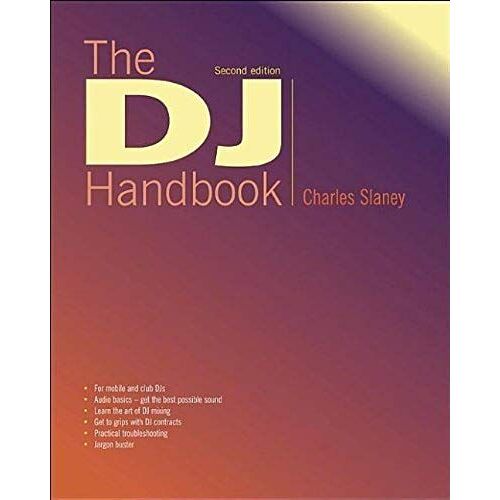 The Dj Handbook