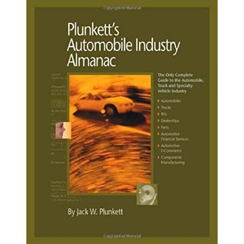 Plunketts Automobile Industry