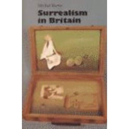 Surrealism In Britain