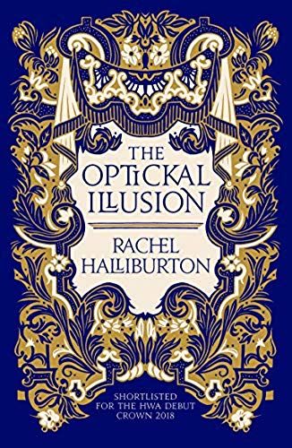 The Optickal Illusion