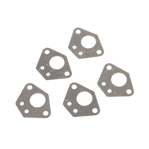 Joint de Carburateur 40-5 pour Débroussailleuse Alberoise,Accessoires de Moteur,Pièces d'Outils de Jardin,5 Pièces - Type 5pcs