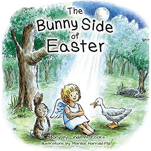 The Bunny Side Of Easter