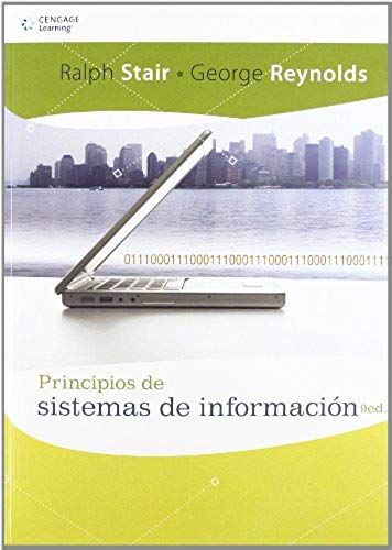 Principios De Sistemas De Infor