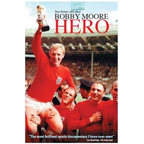Hero: A Film About Bobby Moore