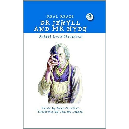 Dr. Jekyll & Mr. Hyde (Real Reads)