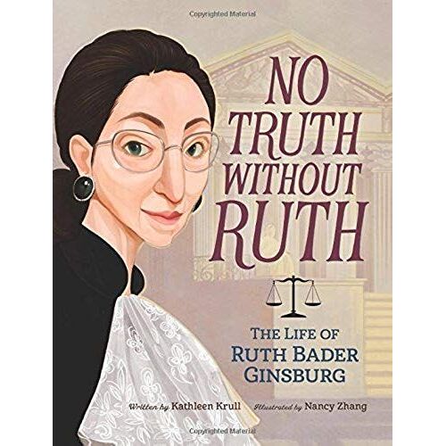 No Truth Without Ruth