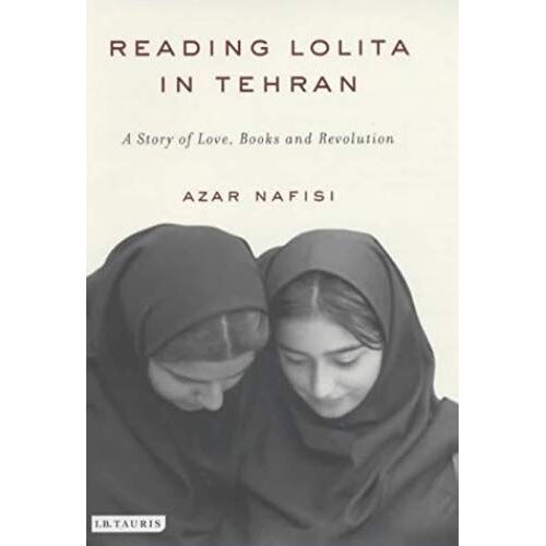 Reading "Lolita" In Tehran