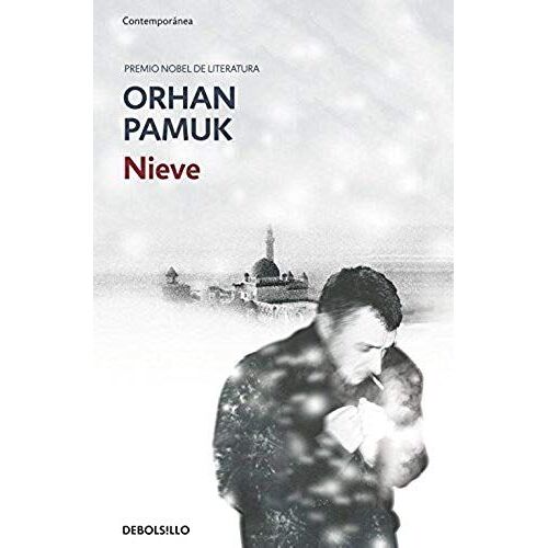Nieve (9788499892023)