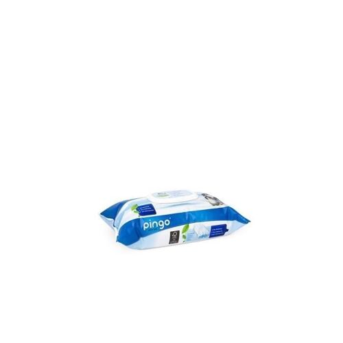 Pingo Lingettes X80 - Physiomat