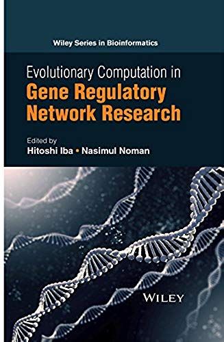 Evolutionary Computation In Gene Regulatory Network Research
