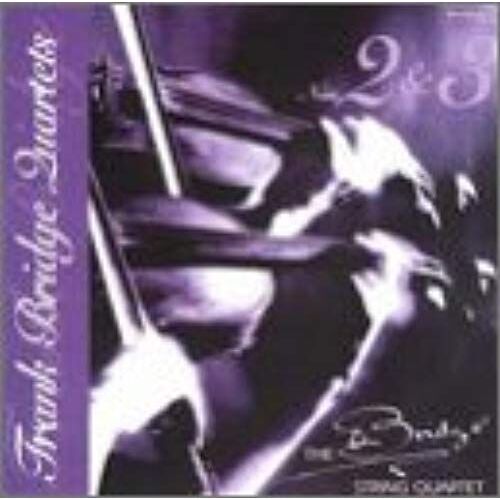 String Quartet 2/3