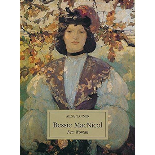 Bessie Macnicol: New Woman