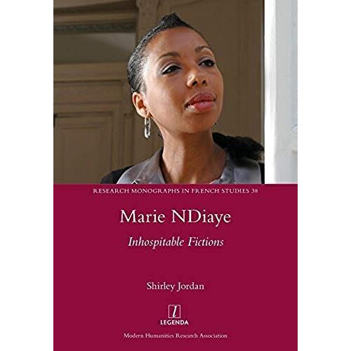 Marie Ndiaye