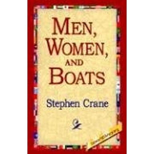 Men, Women, And Boats