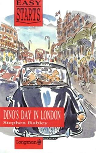 Dinos Day In Lon Eas Sta