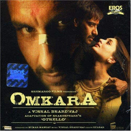 Ost - Import