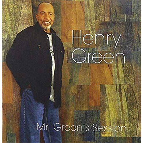Mr Green's Session