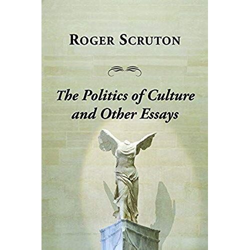 Politics Of Culture Other Essays