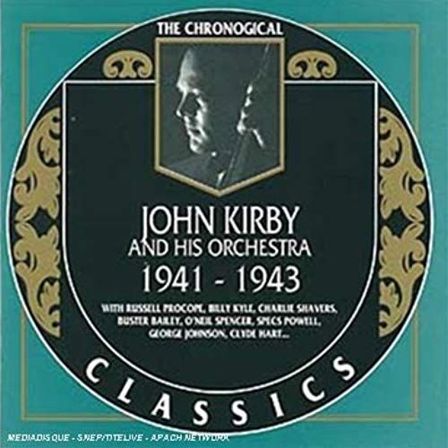 Classics 1941-1943 - Dutch Import