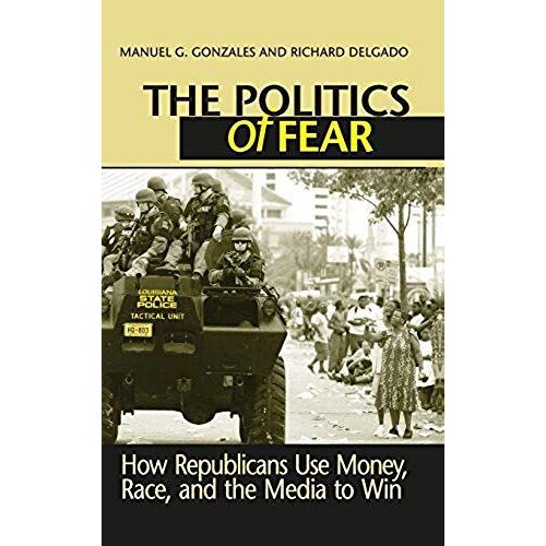 Politics Of Fear