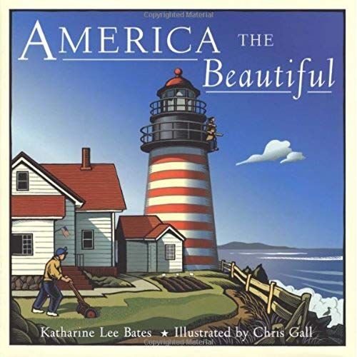America The Beautiful