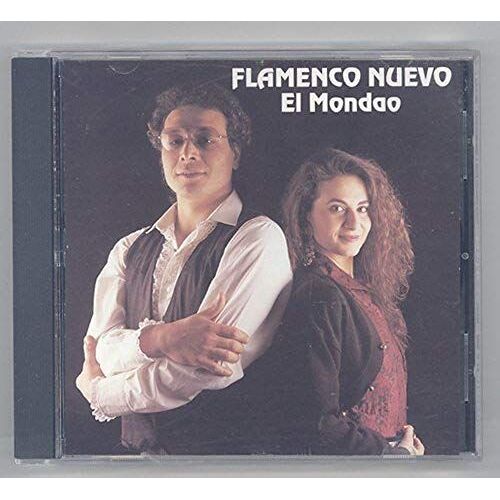 Flamenco Nuevo