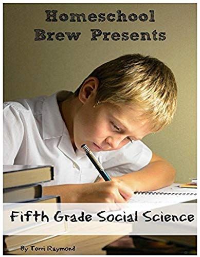 Fifth Grade Social Science