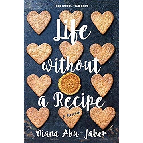 Life Without A Recipe