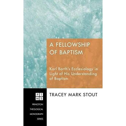 A Fellowship Of Baptism
