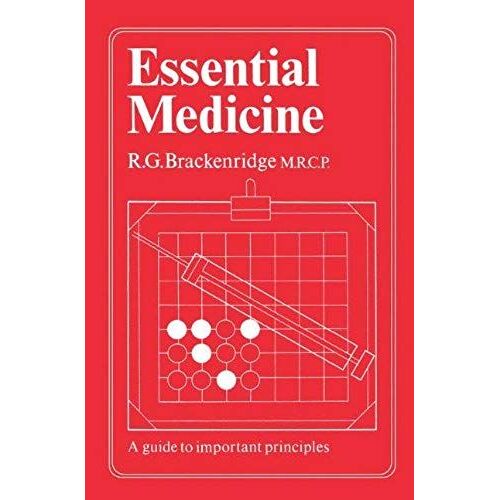 Essential Medicine