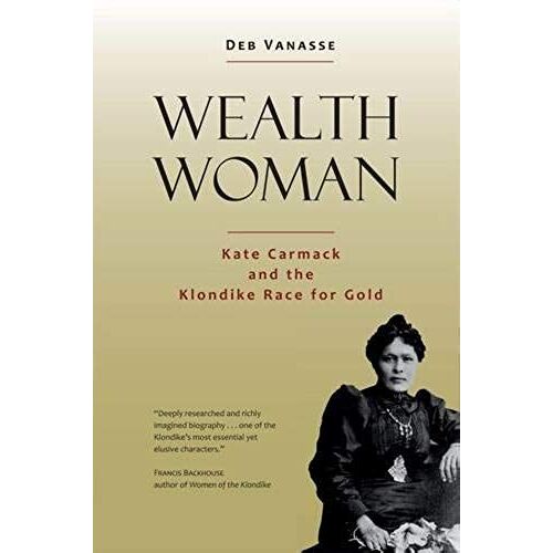 Wealth Woman
