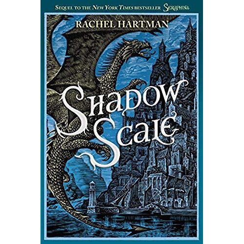 Seraphina 02. Shadow Scale