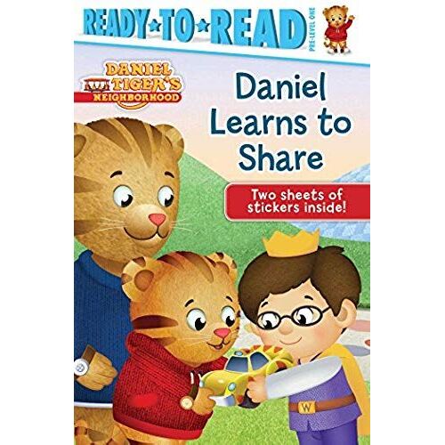 Daniel Learns To Share