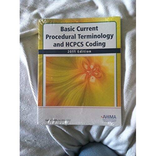 Basic Current Procedural Terminology And Hcpcs Coding