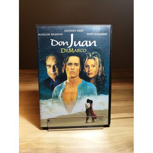 Don Juan De Marco