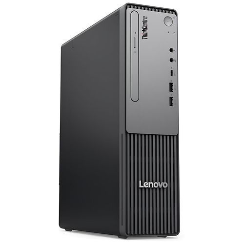 Lenovo ThinkCentre neo 50s Gen 5 12XD - Core i5 I5-13400 2.5 GHz 16 Go RAM 512 Go Noir AZERTY