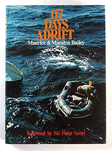 117 Days Adrift