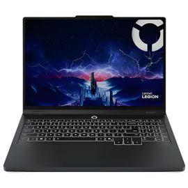 PC portable Gamer Lenovo Legion Pro 5i 16IAX10 (83F3001XFR / Core Ultra 7 / RTX 5070 / 32 Go / 1 To) - 16