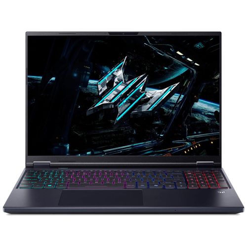 Acer Predator Helios Neo 16 AI PHN16-73 - 16" Core Ultra 9 275HX 32 Go RAM 1.024 To SSD Noir AZERTY