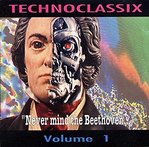 Never Mind The Beethoven