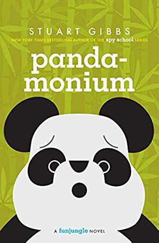 Panda-Monium