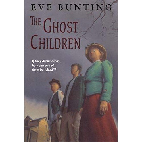The Ghost Children