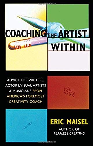 Coaching The Artist Within