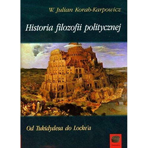 Historia Filozofii Politycznej