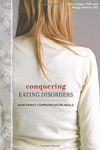 Conquering Eating Disorders