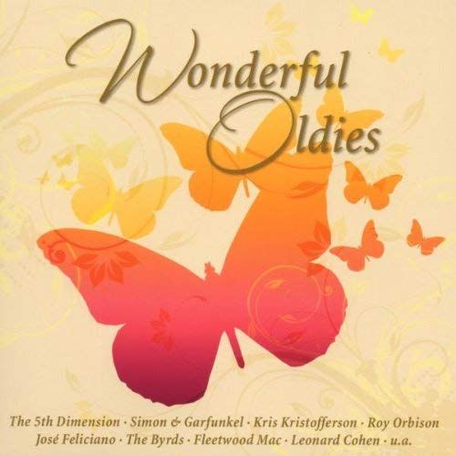 Wonderful Oldies