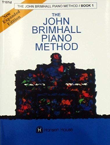 Piano Method 1 / Recueil