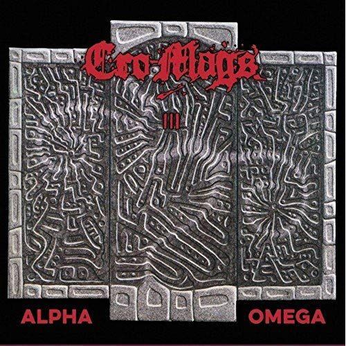 Alpha Omega -Reissue-